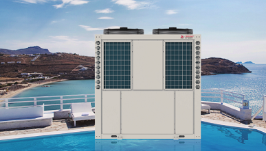 熱泵熱水器絕不能忽視的“七大點”！
