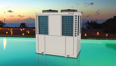 熱泵產(chǎn)品與鍋爐相比他的優(yōu)點(diǎn)是什么? 