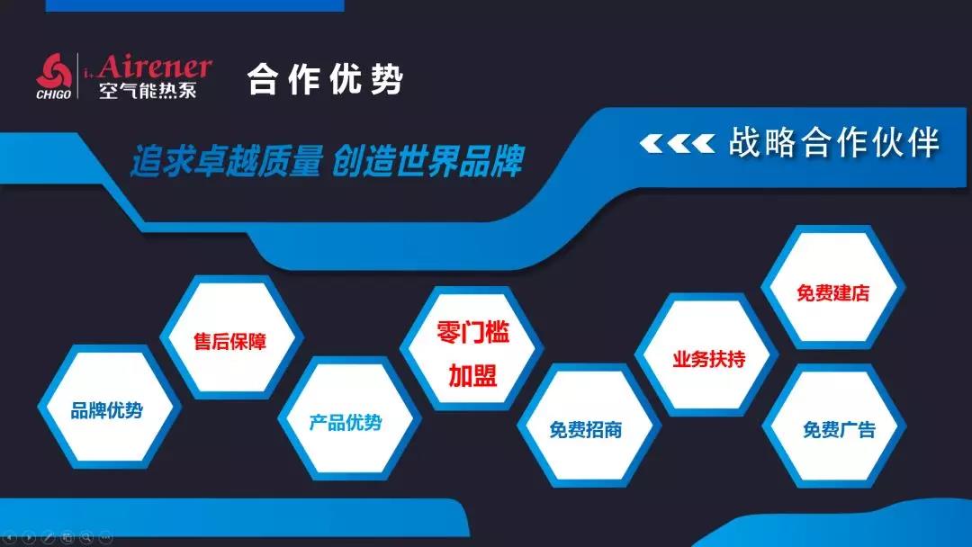 志高空氣能熱泵招商加盟 志高空氣能熱泵招商加盟