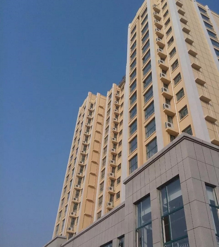 志高空氣源熱泵 志高空氣源熱泵